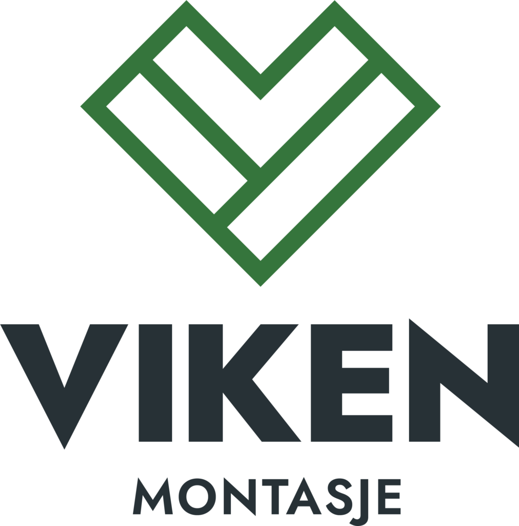 Viken Montasje