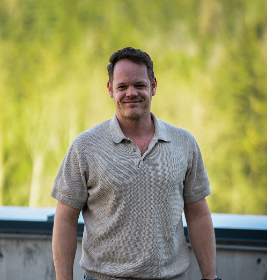 Daglig leder i Viken Tekniske, Erik Holth